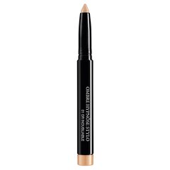 Кремообразные тени для век Lancome Ombre Hypnose Stylo 01 Or Inoubliable, 1,4 г цена и информация | Тушь, средства для роста ресниц, тени для век, карандаши для глаз | kaup24.ee