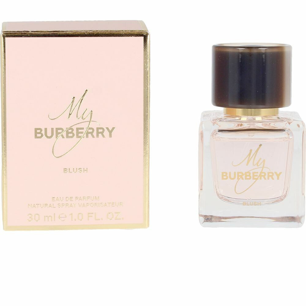 Naiste parfüüm Burberry My Burberry Blush EDP (30 ml) hind ja info | Naiste parfüümid | kaup24.ee