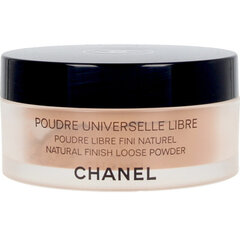 Lahtine puuder Chanel Universelle (30 g): Värvus - 70 hind ja info | Chanel Dekoratiivkosmeetika | kaup24.ee