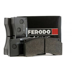 Тормозные колодки Ferodo FDS1300 цена и информация | Дополнительные принадлежности | kaup24.ee