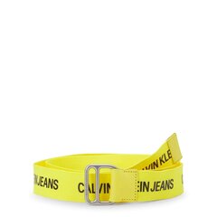 Аксессуары Calvin Klein Cintura К50К507064 цена и информация | Calvin Klein Мужские аксессуары | kaup24.ee