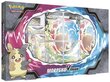 Kaardimäng Pokemon TCG - Morpeko V-UNION Special Collection цена и информация | Lauamängud ja mõistatused | kaup24.ee