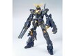 Bandai - mg rx-0 Unicorn Gundam 02 Banshee, 1/100, 63045 цена и информация | Klotsid ja konstruktorid | kaup24.ee