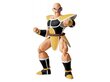 Bandai - fragon ball dragon stars nappa, 36861 hind ja info | Klotsid ja konstruktorid | kaup24.ee