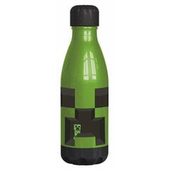 Pudel Minecraft (560 ml) hind ja info | Fännitooted mänguritele | kaup24.ee