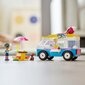 41715 LEGO® Friends Jäätiseauto hind ja info | Klotsid ja konstruktorid | kaup24.ee