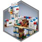 21188 LEGO® Minecraft Laamade küla hind ja info | Klotsid ja konstruktorid | kaup24.ee