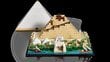 21058 LEGO® Architecture Giza suur püramiid hind ja info | Klotsid ja konstruktorid | kaup24.ee