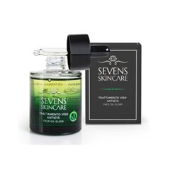 Vananemisvastane Sevens Skincare (30 ml) hind ja info | Näokreemid | kaup24.ee