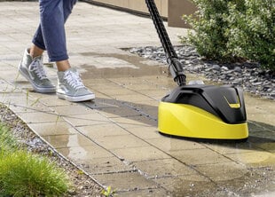 Мойка высокого давления Karcher K 5 Premium Power Control Home (1.324-574.0) цена и информация | Мойки высокого давления | kaup24.ee