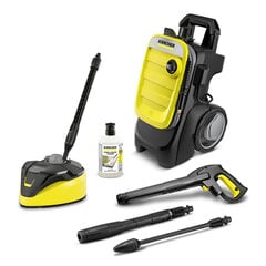 Моющее устройство высокого давления Karcher K 7 Compact Home (1.447-053.0) цена и информация | Мойки высокого давления | kaup24.ee