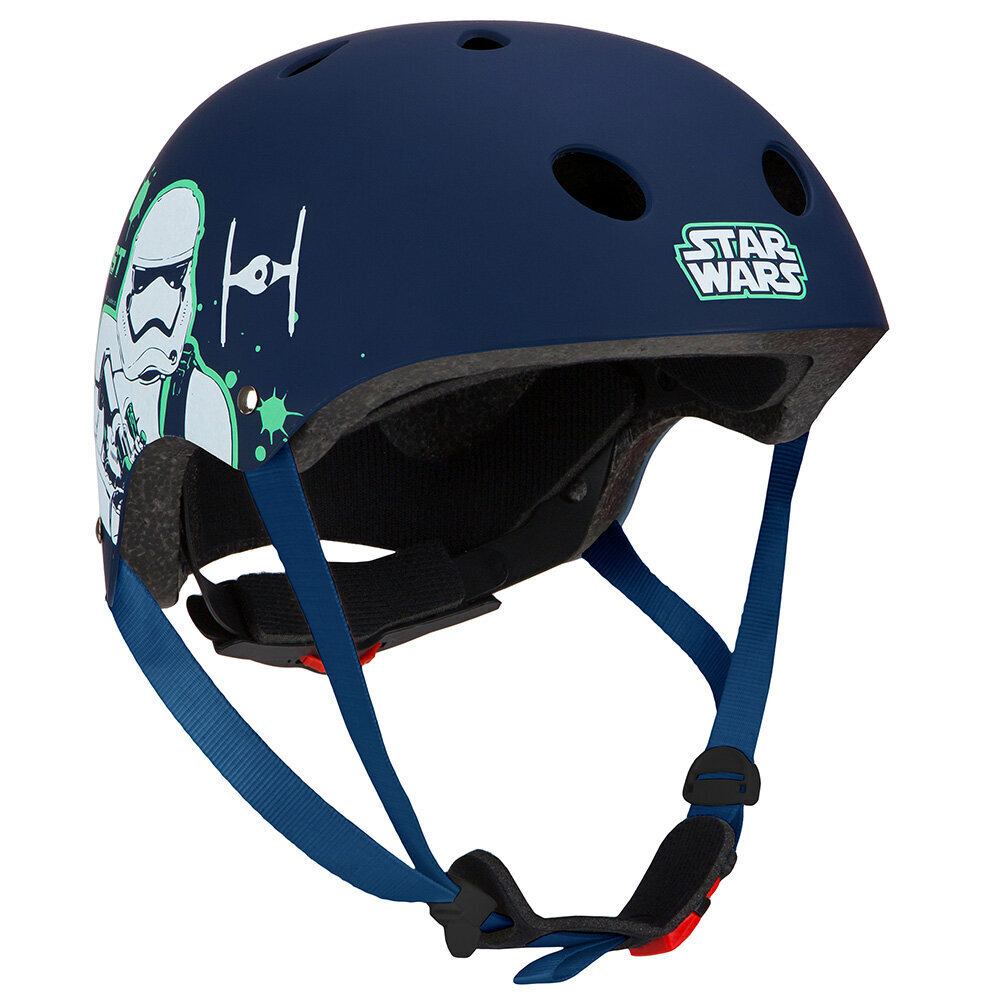 Kiiver Star Wars sport 54-58 cm цена и информация | Kiivrid | kaup24.ee