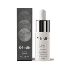 Vananemisevastane seerum Woman Velandia Antioksüdant (30 ml) hind ja info | Näoõlid, seerumid | kaup24.ee