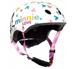 Kiiver Minnie sport 54-58 cm hind ja info | Kiivrid | kaup24.ee