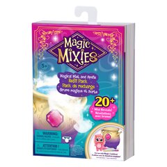 MAGIC MIXIES Täitepakk hind ja info | Tüdrukute mänguasjad | kaup24.ee