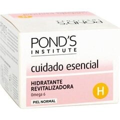 Крем для лица Cuidado Esencial Pond's (50 мл) цена и информация | Кремы для лица | kaup24.ee