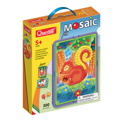 Mosaiik Quercetti Pin Bosco, 02880 Li hind ja info | Arendavad mänguasjad | kaup24.ee