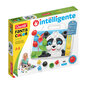 Mosaiik Quercetti Junior Basic 40, 4206 Li hind ja info | Imikute mänguasjad | kaup24.ee
