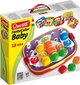 Mosaiik Quercetti Baby, 4414 Li hind ja info | Imikute mänguasjad | kaup24.ee