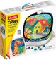 Quercetti Mosaiik - Magnetiline tahvel, 5343 Li hind ja info | Arendavad mänguasjad | kaup24.ee