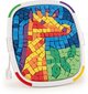 Quercetti Mosaiik - Magnetiline tahvel, 5343 Li hind ja info | Arendavad mänguasjad | kaup24.ee