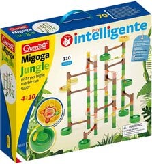 Quercetti Migoga Jungle, 6582 Li цена и информация | Развивающие игрушки | kaup24.ee