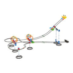Quercetti Skyrail League, 6605 Li цена и информация | Развивающие игрушки и игры | kaup24.ee