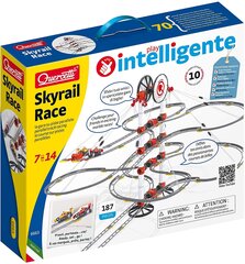 Quercetti Skyrail Race, 6663 Li hind ja info | Poiste mänguasjad | kaup24.ee