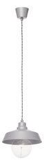 Лампа Lampex Vinci Z1 белая цена и информация | Потолочный светильник, 38 x 38 x 24 см | kaup24.ee