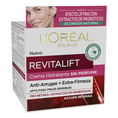 Kortsudevastane kreem Revitalift L'Oreal Make Up Kortsudevastane Spf 15 (50 ml) цена и информация | Кремы для лица | kaup24.ee