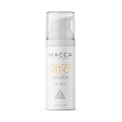 Крем для сияния кожи Absolut Radiant VIT-C3 Macca Spf 15 для сухого типа кожи (50 мл) цена и информация | Кремы для лица | kaup24.ee