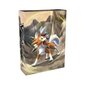 Kaardimäng Pokemon TCG - Lycanroc V Battle Deck hind ja info | Lauamängud ja mõistatused | kaup24.ee