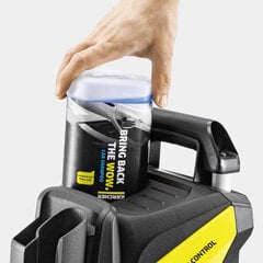 Мойка высокого давления Karcher K 5 Premium Power Control Black (1.324-559.0) цена и информация | Мойки высокого давления | kaup24.ee