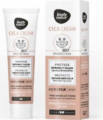 Taastav kreem Cica Cream Body Natur Rahustav (40 ml) hind ja info | Näokreemid | kaup24.ee