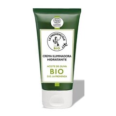 Näokreem La Provençale Bio (50 ml) hind ja info | Näokreemid | kaup24.ee