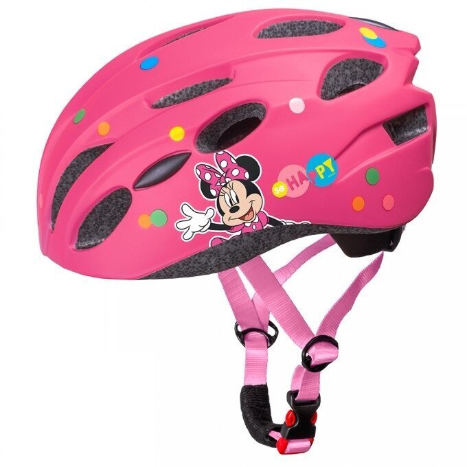 Kiiver Minnie 52-56 cm hind ja info | Kiivrid | kaup24.ee