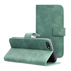 Чехол Tender Book для Samsung Galaxy A52 5G / A52 / A52s 5G, зеленый цена и информация | Чехлы для телефонов | kaup24.ee