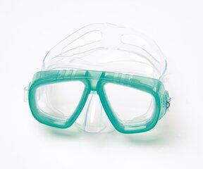 Laste sukeldumismask Bestway Hydro-Swim Lil 'Caymen, erinevat värvi цена и информация | Маски для дайвинга | kaup24.ee