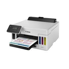 Canon Inkjet printer IJ MFP GX5050 EUR Color Inkjet цена и информация | Принтеры | kaup24.ee