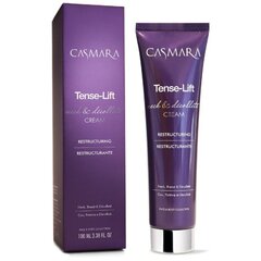 Kaela- ja dekoltee kreem Casmara Tense-lift, 100 ml hind ja info | Kehakreemid, losjoonid | kaup24.ee