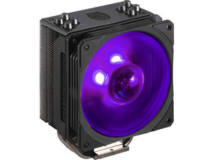 Cooler Master Hyper 212 RGB Black Edition RR-212S-20PC-R2 hind ja info | Protsessori jahutid | kaup24.ee