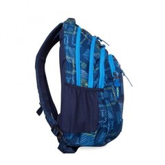 Seljakott CoolPack College Tech, Ocean Room hind ja info | Koolikotid, sussikotid | kaup24.ee