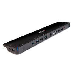 Club 3D CSV-1564W65 hind ja info | USB jagajad, adapterid | kaup24.ee