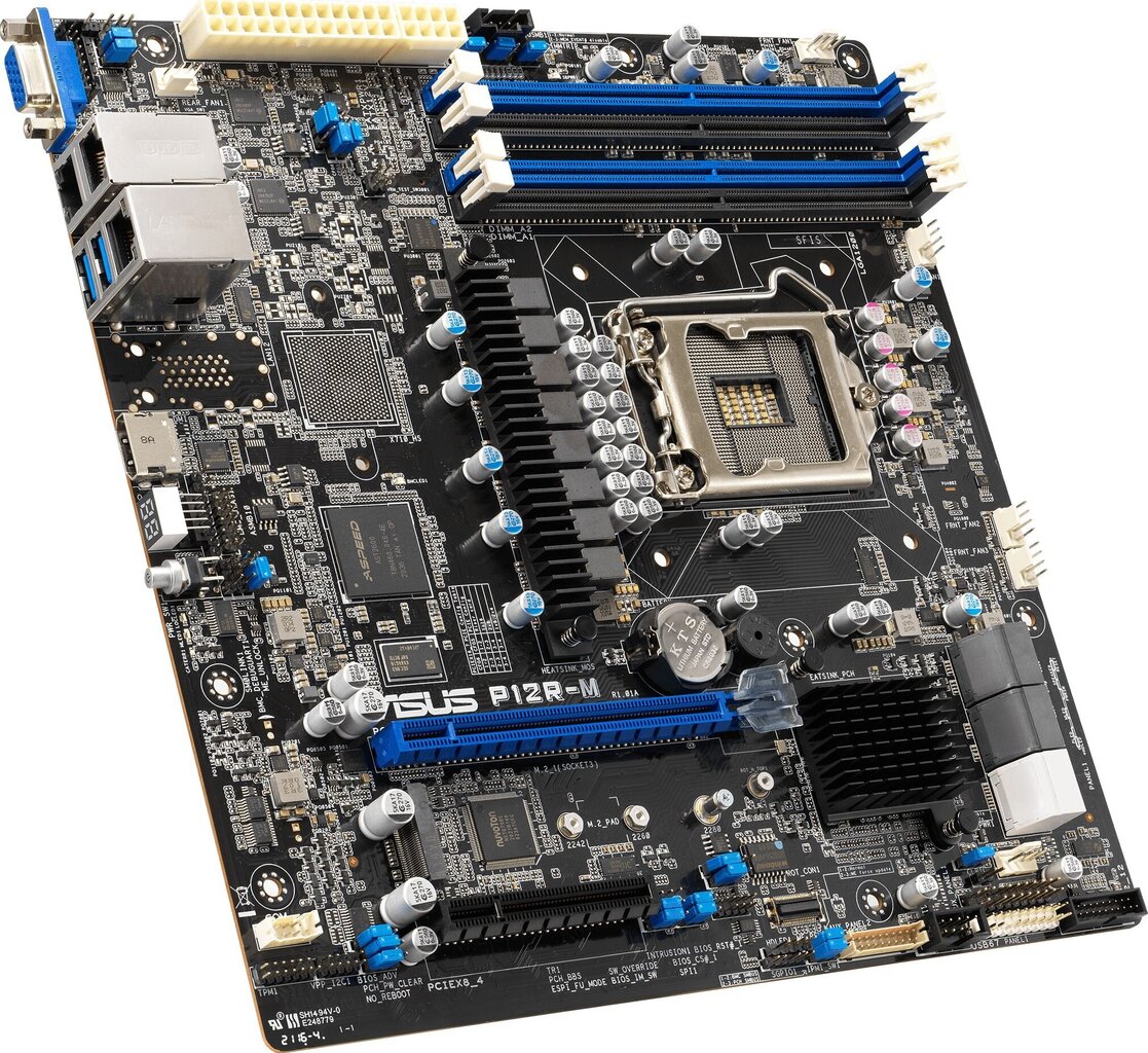 Asus 90SB09X0-M1UAY0 hind ja info | Emaplaadid | kaup24.ee