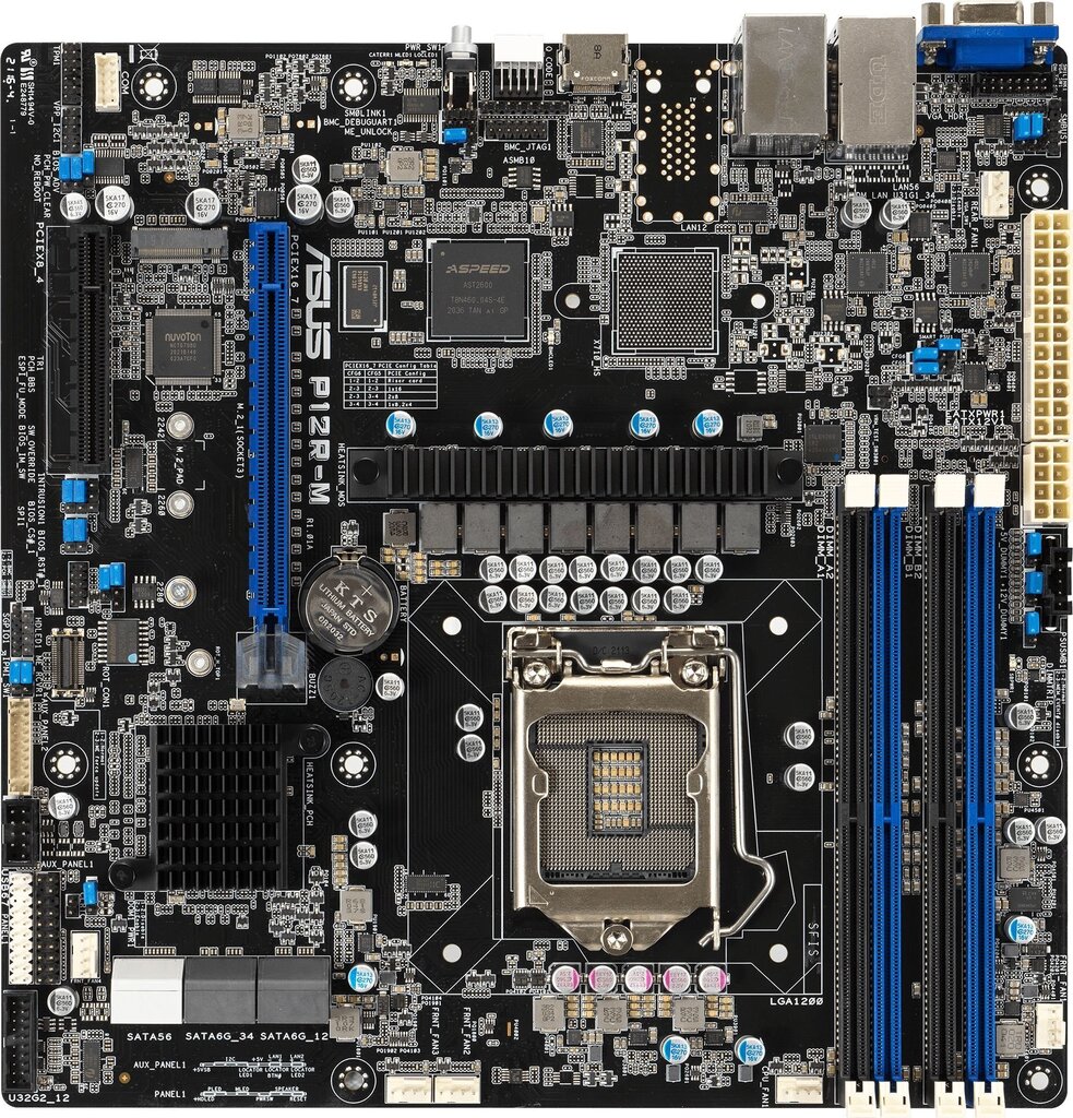 Asus 90SB09X0-M1UAY0 hind ja info | Emaplaadid | kaup24.ee