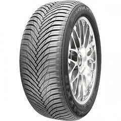 MAXXIS ALLSEASON AP3 205/55 16 94V цена и информация | Всесезонная резина | kaup24.ee