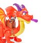 Draakon Knights Feature Dragon Käpapatrull (Paw Patrol), 6062105 hind ja info | Poiste mänguasjad | kaup24.ee