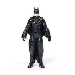 Фигурка Wingsuit Batman 12", 6061621 цена и информация | Игрушки для мальчиков | kaup24.ee