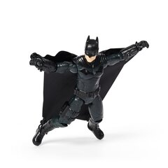 Kuju Wingsuit Batman 12", 6061621 hind ja info | Poiste mänguasjad | kaup24.ee