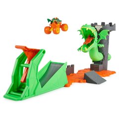 Mängukomplekt Mosnter Jam 1:64 Dueling Dragon, 6063919 hind ja info | Poiste mänguasjad | kaup24.ee